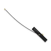 Quectel YFGA006AA GNSS Antennas - GPS, GLONASS, Galileo, Beidou Embedded Antenna, FPC + Cable, Adhesive mount, 74.524.5mm, Passive, GNSS L1&L2&L5&E6*1,143mm, RF1.13, IPEX MHF1, RoHS&REACH Compliant