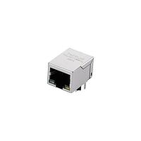 Taoglas TMJ1011BBNL Magnetic Jack CONN JACK 1PORT 100 BASE-T