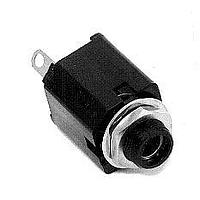 Switchcraft N113X Phone Connectors 3C ENCLOSED 1/4"