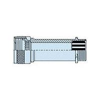 Glenair 189-007NF13G3 Fiber Optic Connectors FIBER CON BACKSHELL GLAND NUT