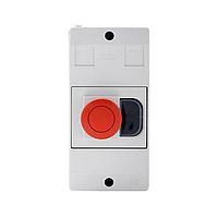 Eaton XTPBXENASMR65 Insulated Enclosure MMP PB ACCY ENCLOSURE-N.A. SURFACE MOMEN