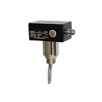 Senseca UBX-025HMD100 Flow Switch (20.5 m³/h ± 3.0 m³/h, DN100, Qmax: 75 m³/h)