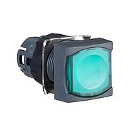 SCHNEIDER ZB6CW3 Switch Actuators 16MM ILLUM PB 65168-013