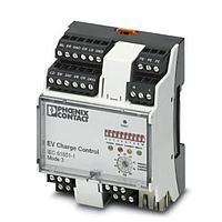 PHOENIX CONTACT 2902802 Controller Accessories EM-CP-PP-ETH CHRG CNTRL 3-PHASE
