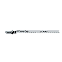 BOSCH T308BO Jigsaw Blades Extra Clean For Wood (117mm)