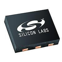 Silicon Labs SI7055-A21-IM Temperature Sensors +/- 0.5 C maximum accuracy, general purpose digital I2C temperature sensors in 3 x 3 mm