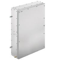 Weidmuller 1195530000 Enclosures, Boxes, & Cases KTB MH 916115 S4E3