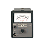 Other electric meter