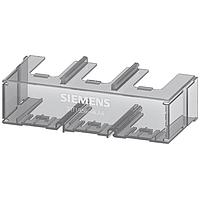 SIEMENS 3RT19564EA4 Terminal Cover CONTACTOR COVER 3RT1_5 F. REV & WYE DELT
