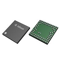 Infineon BGT60ATR24CE6327XTMA1 Distance Sensor ICs & Board Mount Modules MMW_AUTOMOTIVE