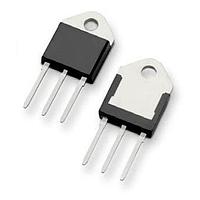 Littelfuse QJ8040K3TP Triacs HT TRIAC 800V 40A TO218AC