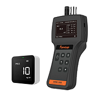 Air Particle Counter