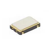 CTS Electronic Components CA70C24C2MNT Standard Oscillators 7.0mmx5.0mm Surface Mount Automotive Grade [AEC-Q200] HCMOS Clock, 24.5760MHz, +2.5V, Stab  100ppm, -55 C/+125 C, Pin 1 Enable, Phase Jitter 500fs typical, 1k/reel