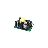 Cincon CFM61S120-T AC-DC Converter AC-DC Module, 60 Watt, Open Frame, Wafer, 90-264VAC Input, 12VDC Output