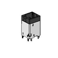 JAE Electronics MX74B002VFA Automotive CONN PIN HDR STR T/H 2 POS KEY A