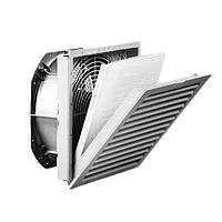 Hammond Manufacturing PF67000T12BKSL Filter Fan 427 CFM FILTER FAN T12