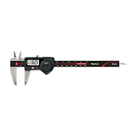 Mahr 4103018DKS Digital Caliper (16 ER, 0-200mm)