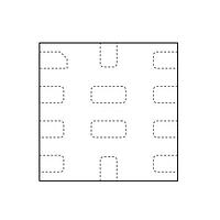 Texas Instruments LMR33620BQRNXRQ1 DC/DC Converter 3.8-V to 36-V 2-A s ynchronous step-down A 595-LMR33620BQRNXTQ1