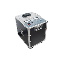 XZH Test XHHV535-4Z Underground Cable Fault Location High Voltage Surge Generator (0~28kV)