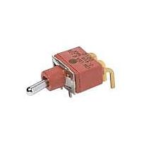 C&K E201MD1AV2BE Toggle ON-ON DPDT RA PC