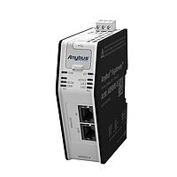 HMS Networks AB9000-B Modbus Gateways Modbus TCP/IP Master to EtherCAT Slave
