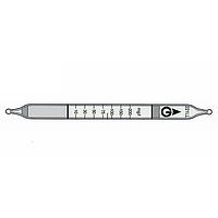 Gastec 221LL Chloride Ion (Cl-) in Solution detector tube (10 ~ 200 mg/L)