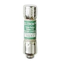 Eaton Bussmann FNQ-R-4/10 Time Delay Fuse 600VAC .4A Time Delay CC Tron
