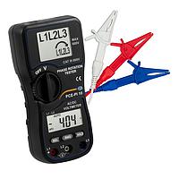 Phase Indicator Calibration Service