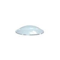 Keystone Electronics 783-C Bumpers / Feet .250 DIA .062 H DOME CLR ADH BUMPER