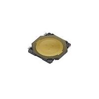 Alps Alpine SKRWAME030 Tactile Switches 3.7mm Square Low-profile Type (Surface Mount)