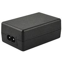 CUI Inc SDI12-15-UDC-P5 Desktop AC Adapters 12W 15V 0.8A C8 2.1 cnt + NAcord VI