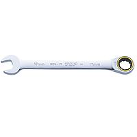 TOP Kogyo RCW-11 Ratchet Combination Wrench (11mm)