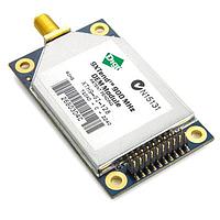 DIGI XTH9-MI-NA Sub-GHz Modules 9XTend 1W transceiv MA or MMCX connector