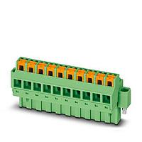 PHOENIX CONTACT 1861661 Pluggable Terminal Blocks FKCOR2,5/22-STF-5,08