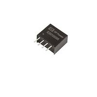 XP Power IEB0105S3V3 Isolated SINGLE O/P DC-DC PCB MOUNT 1W 1.5kV Isol