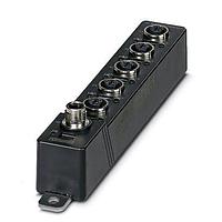 PHOENIX CONTACT 2700200 Unmanaged Ethernet Switches FL SWITCH 1605 M12