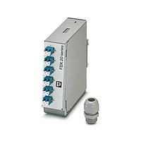 PHOENIX CONTACT 1343386 Converters FOC-FDX20-PP-LCD6/LCD6-OSP