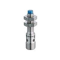 Contrinex 120253-0221 Proximity Sensors M8Hsg 2.5mmOD PNP NC 4P M12