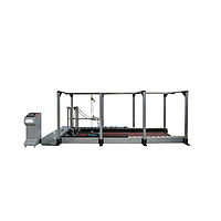GESTER GT-M31 Motor Horizontal Brake Performance Tester (200kg)