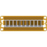 Quantic X-Microwave XM-A268-1204D RF Development Tools Band Pass Filters, Lumped ElementSMT