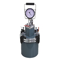 Concrete tester
