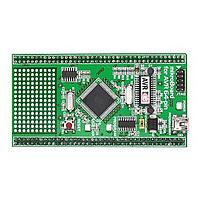 Mikroe MIKROE-706 Development Boards MIKROBOARD AVR W/ ATMEGA128