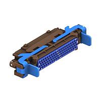 Radiall QRE01FR1E Connectors QRE01FR1E