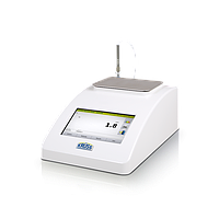 Single gas detector