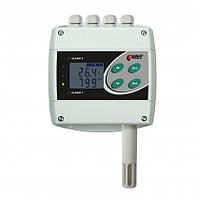 Comet H6420 Temperature, humidity, CO2 transmitter (9-30 Vdc, RS485)