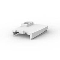 AMP Connectors - TE Connectivity 1-640720-0 Accessories STR REL 1X03C P/C V2