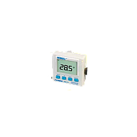 OMEGA OM-71-NIST Portable Data Loggers with Display (-20 ~ 70°C, NIST cert)