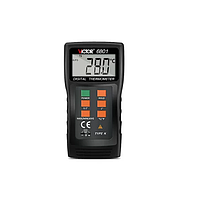 Portable Contact Thermometer