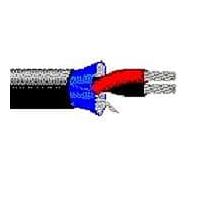 Belden 1266A 002U1000 Multi-Conductor Cables 2 #22 PP FS PVC