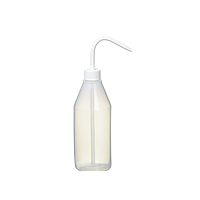 Azlon WGF336P Plastic Wash Bottle (500ml)